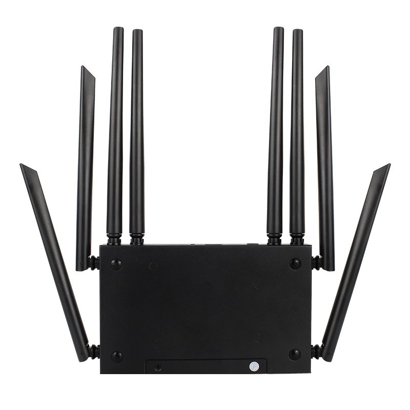 RTS 300Mbps Router 2.4Ghz Wifi Wireless Cpe Internet Wifi 6 Hotspot Cat4 4G Lte Router Pocket Wifi Modem Usb Routers For 4G 3G